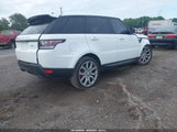 Land Rover Range Rover Sport 5.0L V8 Supercharged/5.0L V8 Supercharged Dynamic SALWR2EFXGA595025 снимка