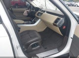 Land Rover Range Rover Sport 5.0L V8 Supercharged/5.0L V8 Supercharged Dynamic SALWR2EFXGA595025 снимка