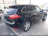 Porsche Cayenne Hybrid S WP1AE2A20BLA92714 снимка