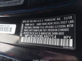 Porsche Cayenne Hybrid S WP1AE2A20BLA92714 снимка