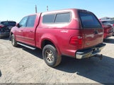 Ford F-150 Lariat/Xlt 1FTRW08652KC96509 fotografie