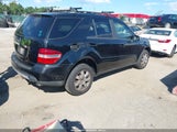 Mercedes-Benz Ml 350 4Matic 4JGBB86E76A096566 снимка