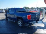 Chevrolet Silverado  1Lt 3GCPCREC6HG377789 снимка