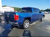 Chevrolet Silverado  1Lt 3GCPCREC6HG377789 снимка
