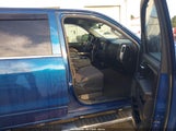 Chevrolet Silverado  1Lt 3GCPCREC6HG377789 снимка