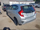 Honda Fit Lx 3HGGK5H51FM735423 fotografie