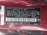 Toyota Camry Xse V6 4T1BK1FK9GU570594 fotografie