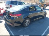Kia Optima Lx 5XXGT4L35GG116323 снимка