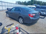 Toyota Camry Se 4T1BF1FK6CU127978 снимка