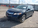 Acura Rdx 5J8TB3H30EL011837 снимка