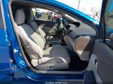 Honda Civic Ex 2HGFB2F87CH544364 fotografie