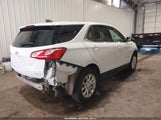 Chevrolet Equinox Lt 2GNAXSEV4J6341689 снимка
