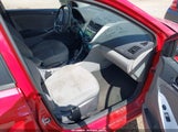 Hyundai Accent Gls KMHCU4AE3CU136389 снимка