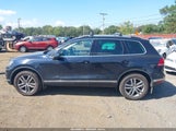 Volkswagen Touareg Vr6 Lux WVGEF9BP5GD010864 снимка
