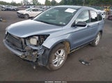 Honda Cr-V Ex 5J6RE4H51BL020253 снимка
