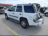 Chevrolet Trailblazer Ls 1GNDT13S352375735 снимка