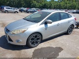 Ford Focus Sel 1FAHP3H24CL141829 снимка