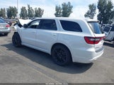Dodge Durango Sxt Rwd 1C4RDHAG9JC197854 fotografie