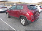 Chevrolet Trax Ls 3GNCJKSB7HL169071 снимка