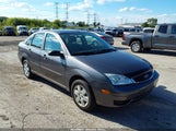 Ford Focus S/Se/Ses 1FAFP34N77W220987 снимка