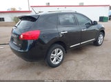 Nissan Rogue Sv JN8AS5MT5DW535087 снимка
