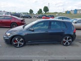 Volkswagen Golf Gti 2.0T Autobahn W/Performance Package 4-Door 3VW447AU3FM083233 снимка