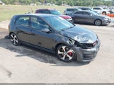 Volkswagen Golf Gti 2.0T Autobahn W/Performance Package 4-Door 3VW447AU3FM083233 снимка