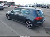 Volkswagen Golf Gti 2.0T Autobahn W/Performance Package 4-Door 3VW447AU3FM083233 снимка