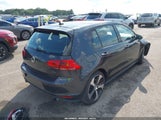 Volkswagen Golf Gti 2.0T Autobahn W/Performance Package 4-Door 3VW447AU3FM083233 photo