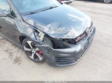 Volkswagen Golf Gti 2.0T Autobahn W/Performance Package 4-Door 3VW447AU3FM083233 photo