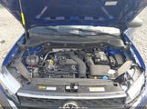 Volkswagen Taos 1.5T S 3VV5X7B28RM115949 fotografie