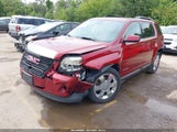 GMC Terrain Slt-1 2GKFLUE51C6228487 снимка