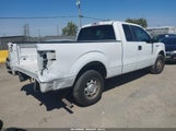 Ford F-150 Xlt 1FTEX1CM2DFC06252 снимка
