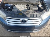 Toyota Highlander Base V6 5TDZK3EH2CS069985 снимка