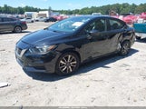 Nissan Versa Sv Xtronic Cvt 3N1CN8EVXML872554 снимка
