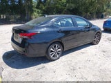 Nissan Versa Sv Xtronic Cvt 3N1CN8EVXML872554 снимка
