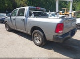 Ram  Classic Tradesman 4X4 5'7 Box 3C6RR7KTXNG225257 fotografie