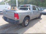 Ram  Classic Tradesman 4X4 5'7 Box 3C6RR7KTXNG225257 photo