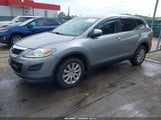 Mazda Cx-9 Touring JM3TB3MV7A0211512 fotografie