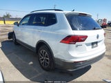 Volkswagen Tiguan 2.0T Se/2.0T Sel 3VV2B7AX4JM217784 fotografie
