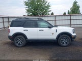 Ford Bronco Sport Badlands 3FMCR9D91NRE10132 fotografie
