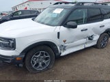 Ford Bronco Sport Badlands 3FMCR9D91NRE10132 fotografie