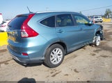 Honda Cr-V Ex-L 2HKRM3H75GH550662 снимка
