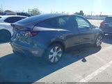 Tesla Model Y Awd/Long Range Dual Motor All-Wheel Drive 7SAYGDEE5PF877835 снимка