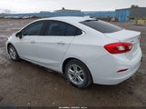 Chevrolet Cruze Lt Auto 1G1BE5SM7H7223235 снимка