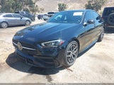 Mercedes-Benz C 300 Sedan W1KAF4GB0PR135251 снимка