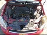 Chevrolet Impala Ltz 2G1WU583X81205067 снимка