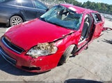 Chevrolet Impala Ltz 2G1WU583X81205067 снимка