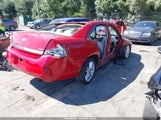 Chevrolet Impala Ltz 2G1WU583X81205067 снимка