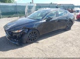 Mazda Mazda3 2.5 S Select Sport 3MZBPABM4RM421849 photo